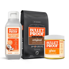 Bulletproof™ Coffee Kit
