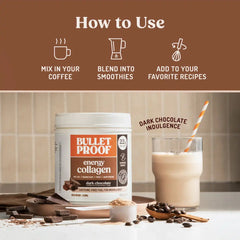 Energy Collagen Protein