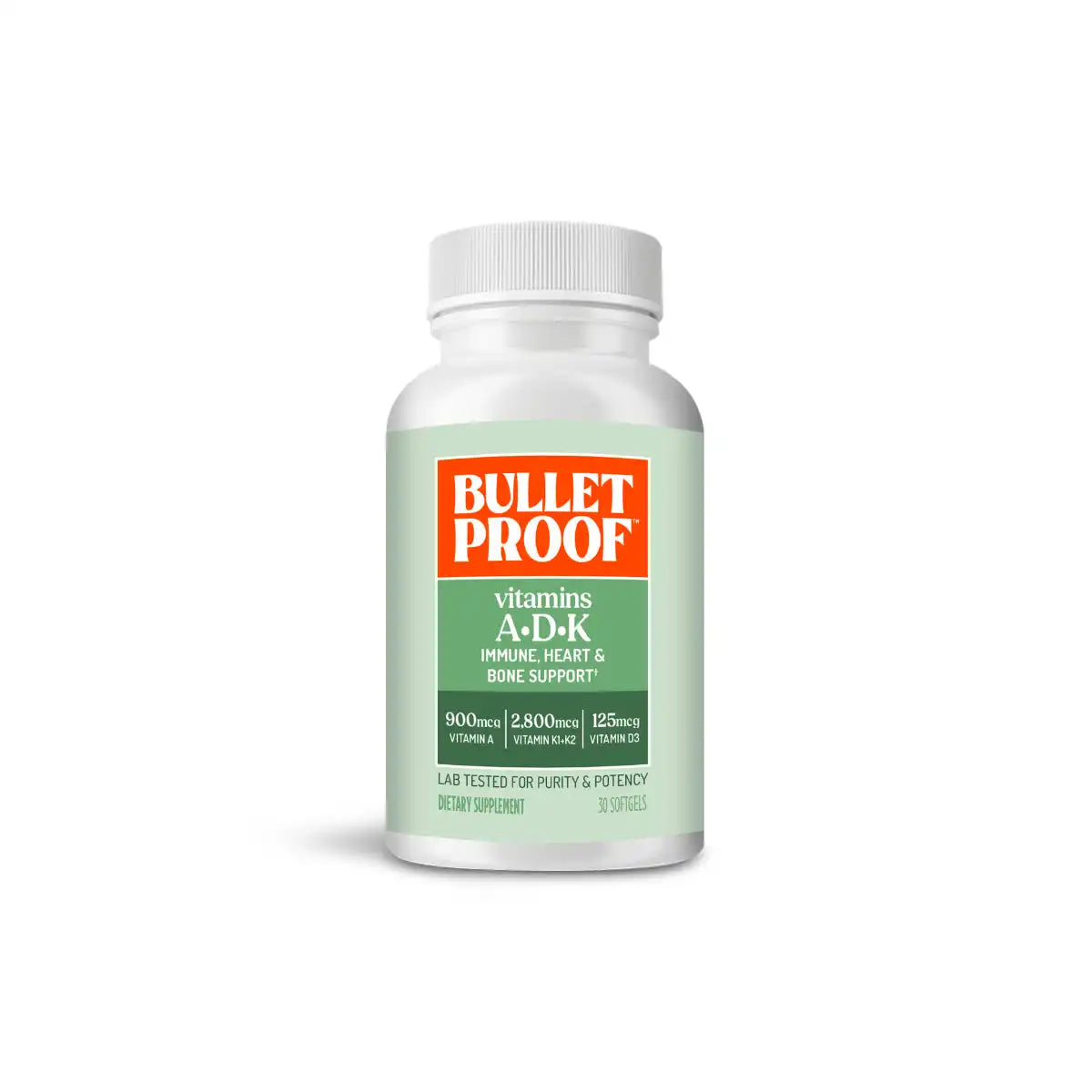 Vitamins A-D-K