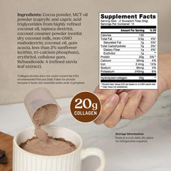 Collagen Peptides