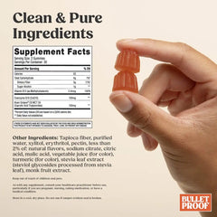 Energy Gummies
