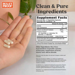 Express 3-in-1 Probiotic