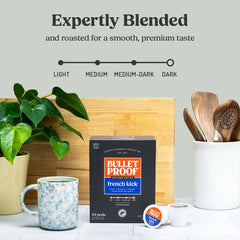 Coffee Pods