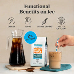 The High Achiever™ Cold Brew