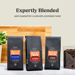 Whole Bean Coffee
