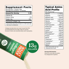 Collagen Peptides