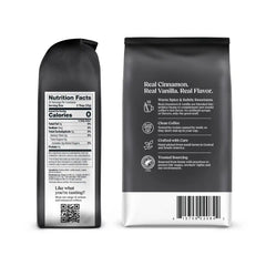 Ground Coffee