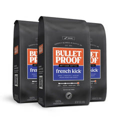 Ground Coffee