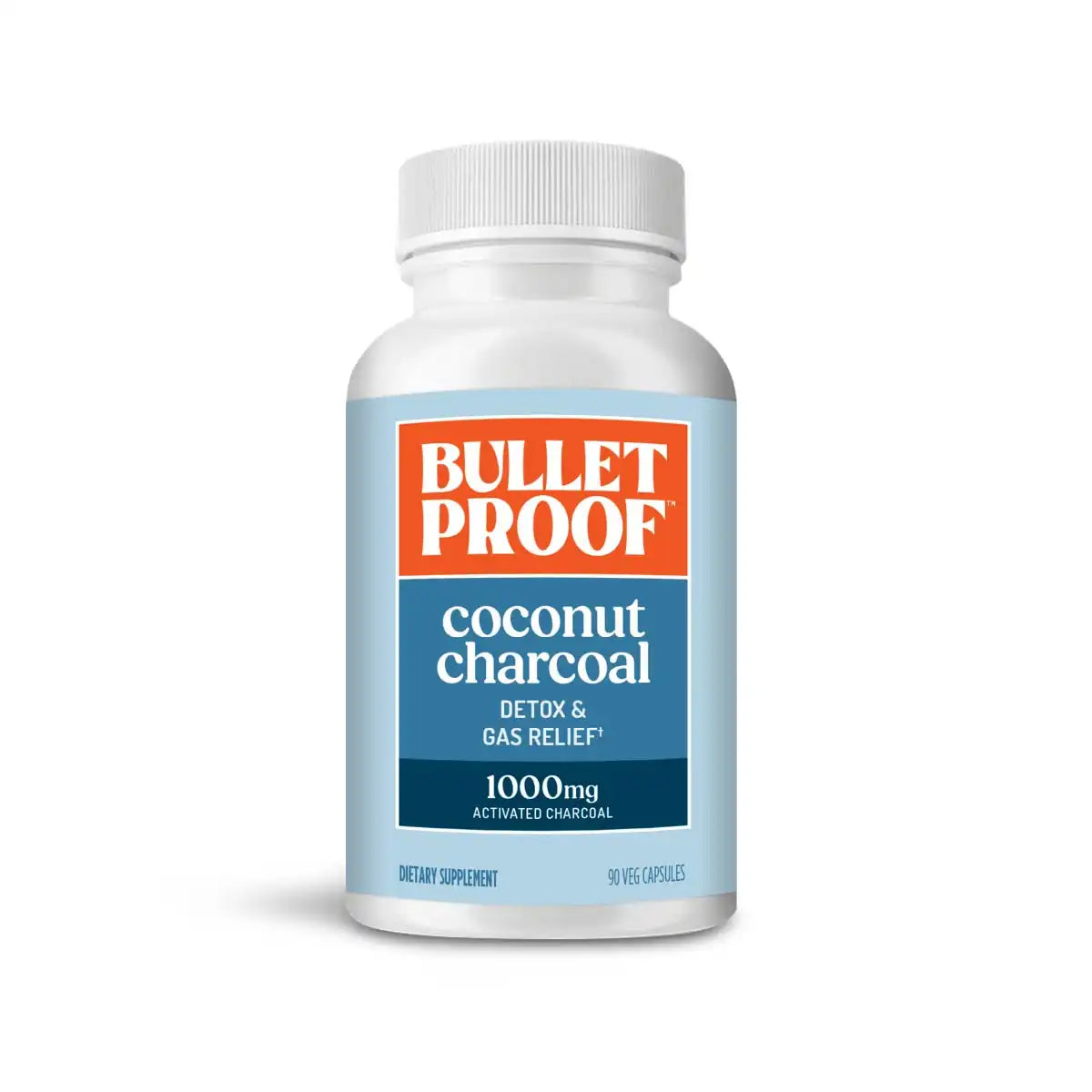 Coconut Charcoal