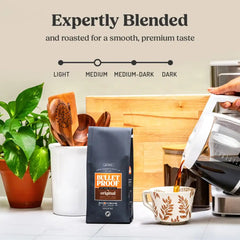 Ground Coffee