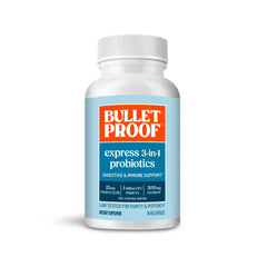 Express 3-in-1 Probiotic