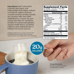 Collagen Peptides