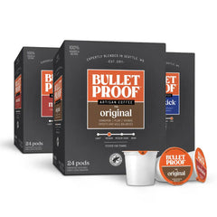 Coffee Pods