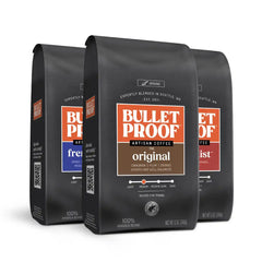 Ground Coffee