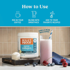 Energy Collagen Protein