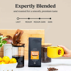 Whole Bean Coffee