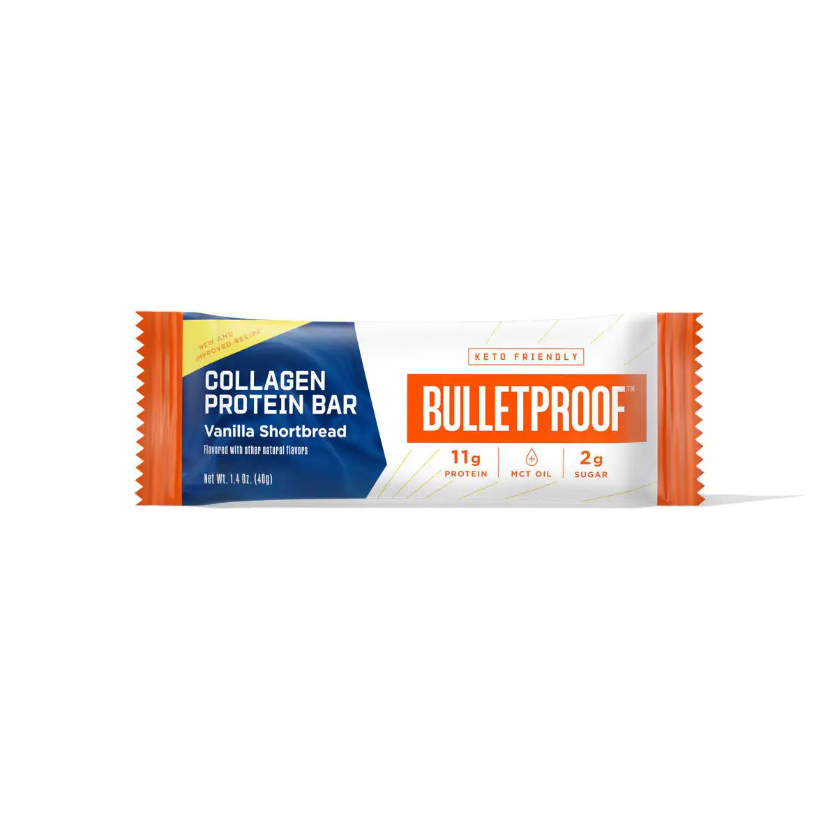 Collagen Protein Bar