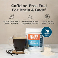 Energy Collagen Protein