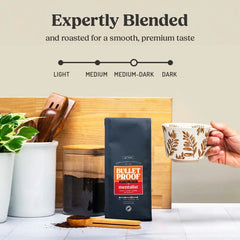 Ground Coffee