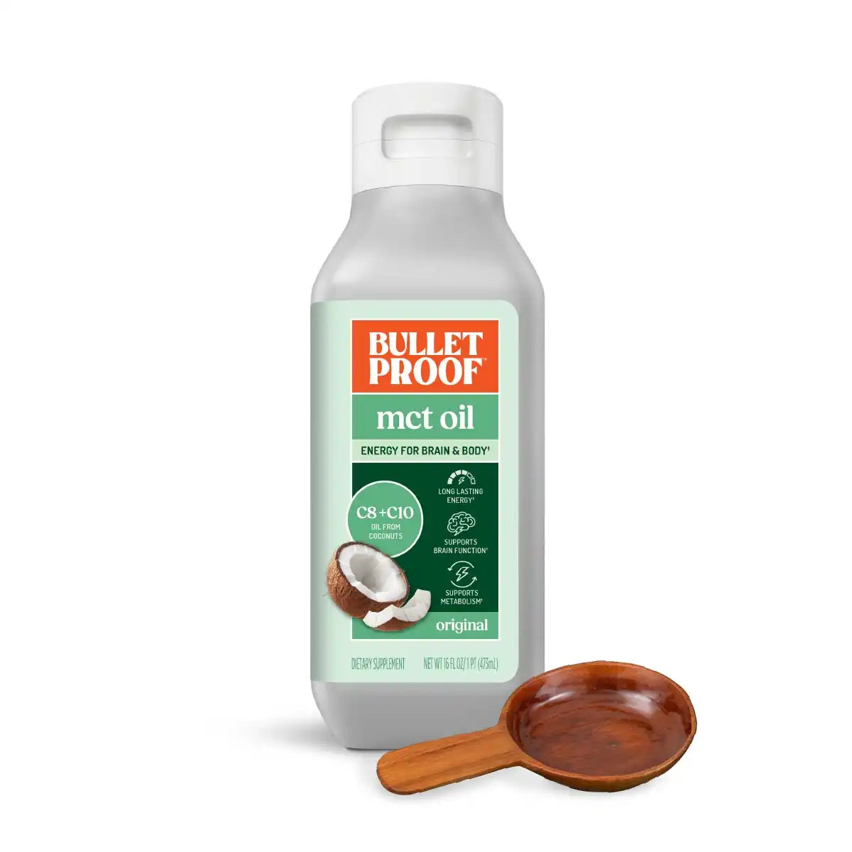 MCT Oil