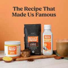 Bulletproof™ Coffee Kit