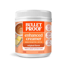 Enhanced Creamer
