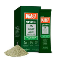 Greens