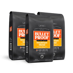 Ground Coffee