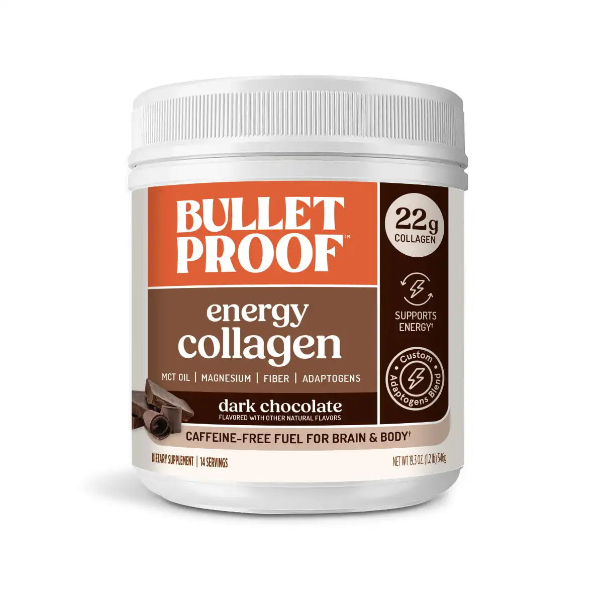 Energy Collagen Protein