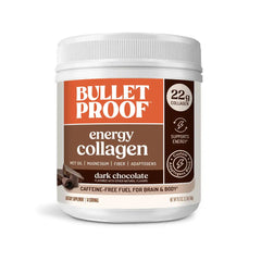 Energy Collagen Protein
